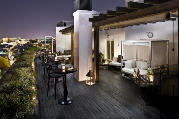 Hotel Gran Meliá Colón